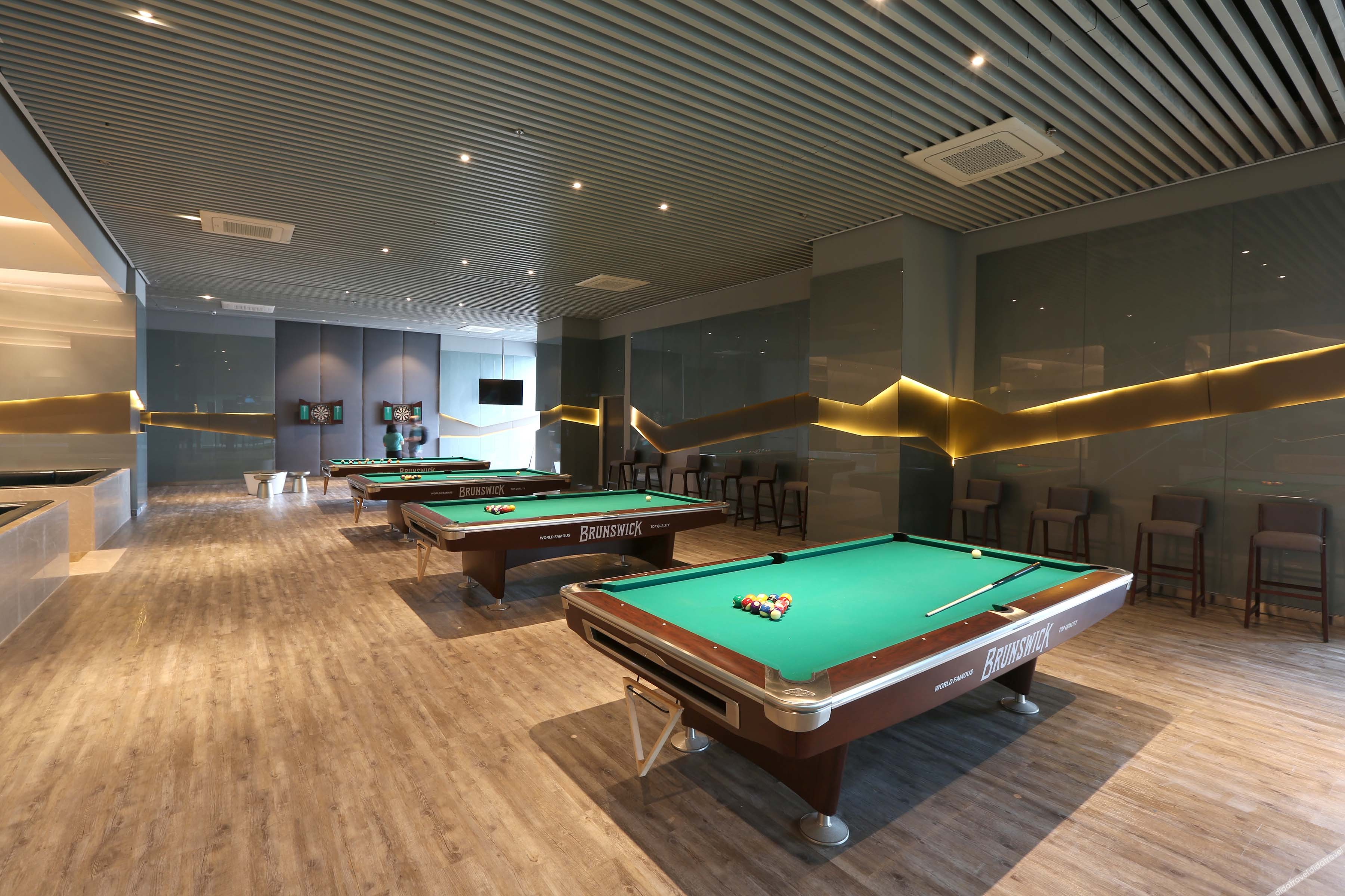 VS Hotel 4*