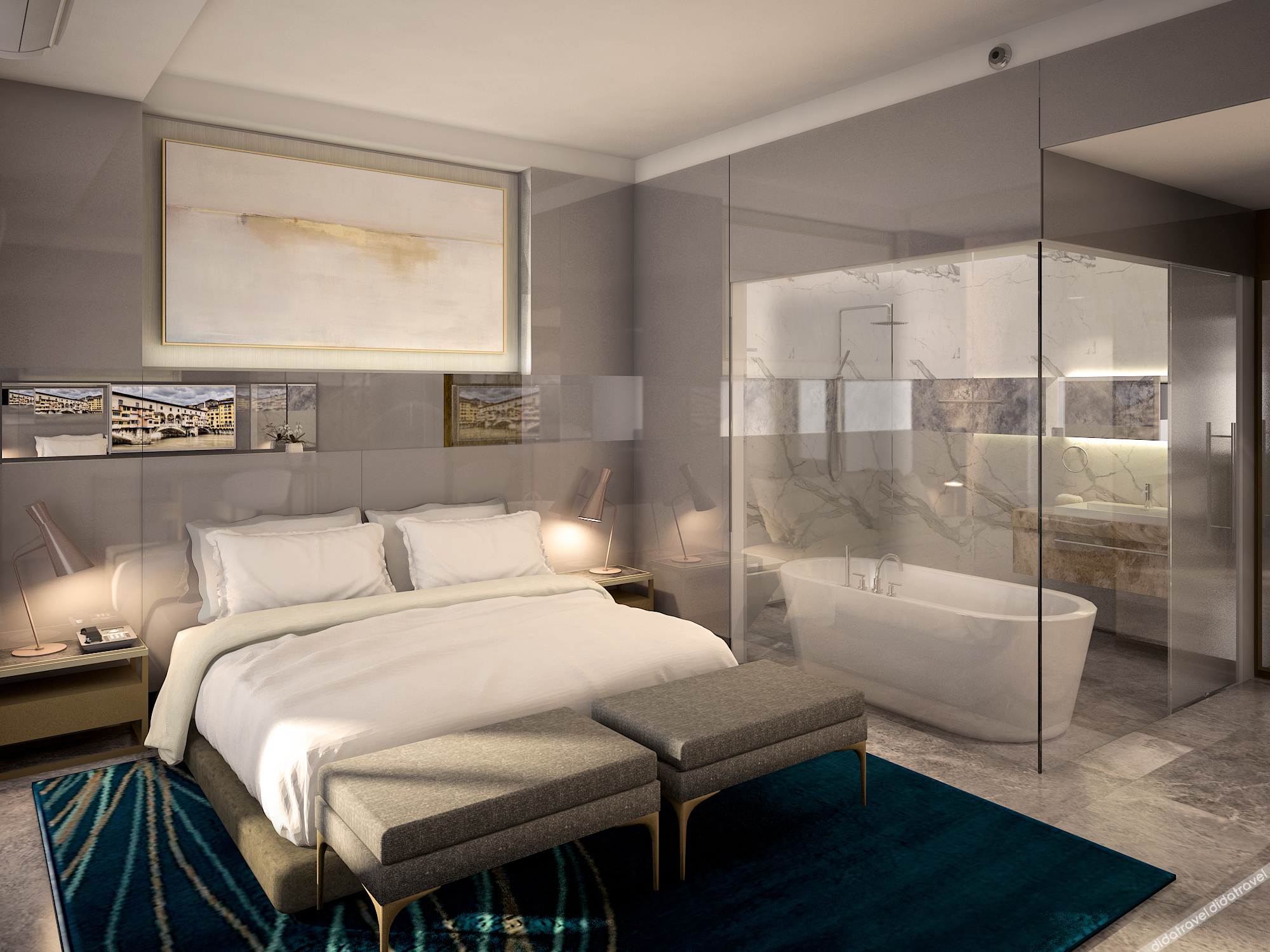 VS Hotel 4*