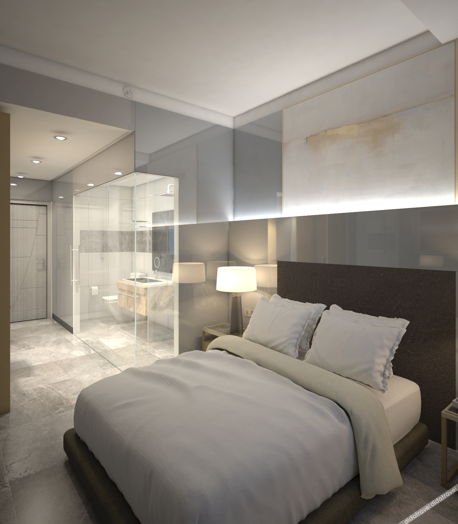 VS Hotel 4*