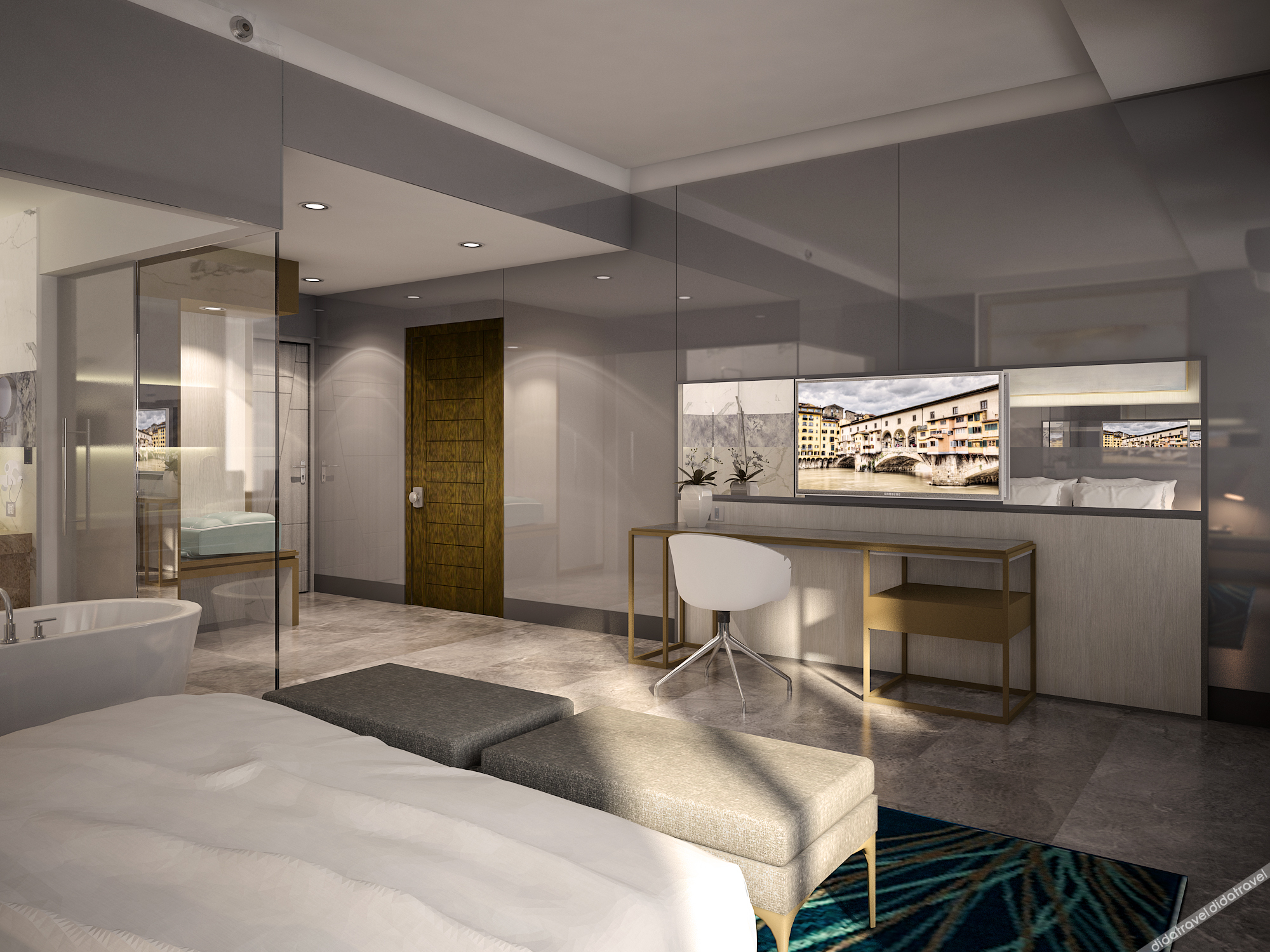 VS Hotel 4*