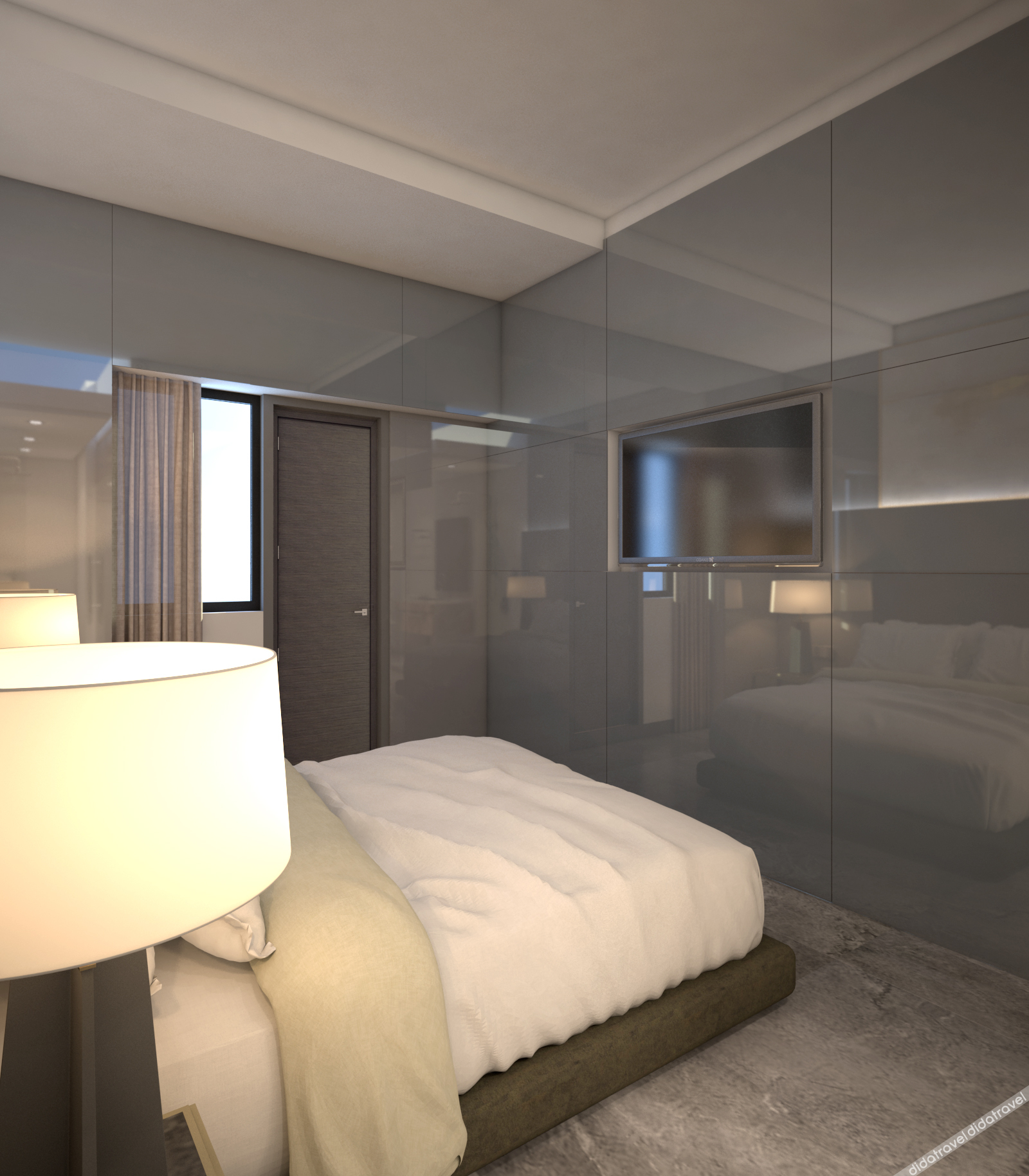 VS Hotel 4*