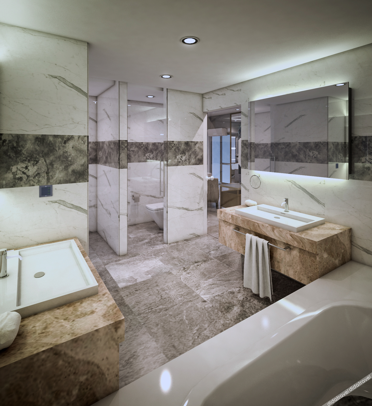 VS Hotel 4*