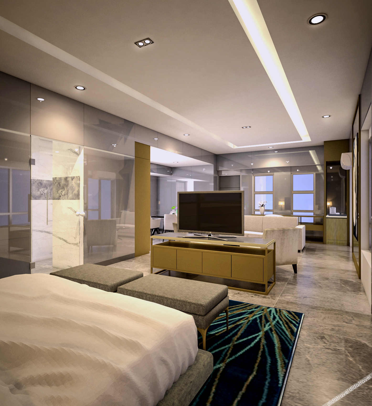 VS Hotel 4*