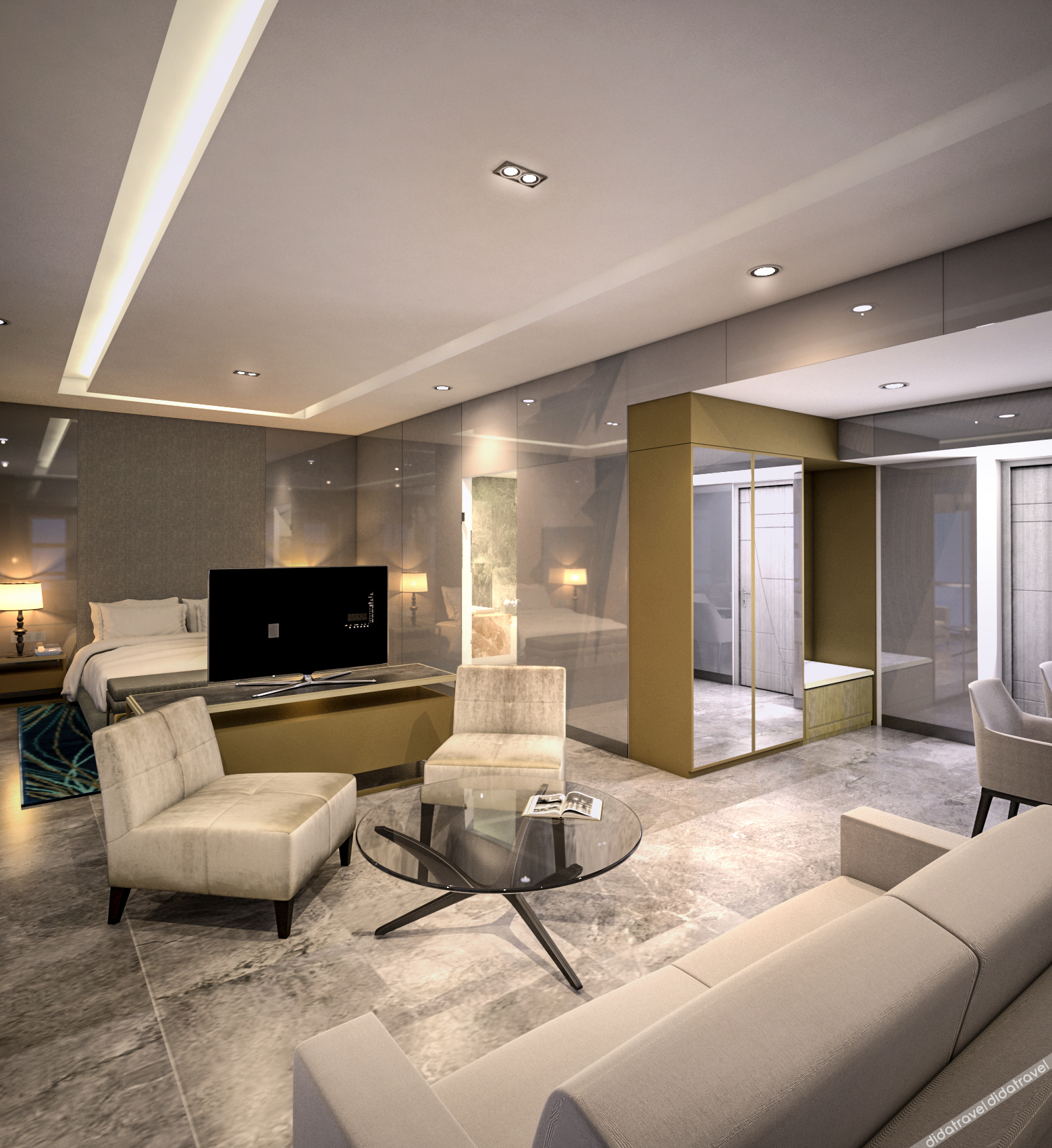 VS Hotel 4*
