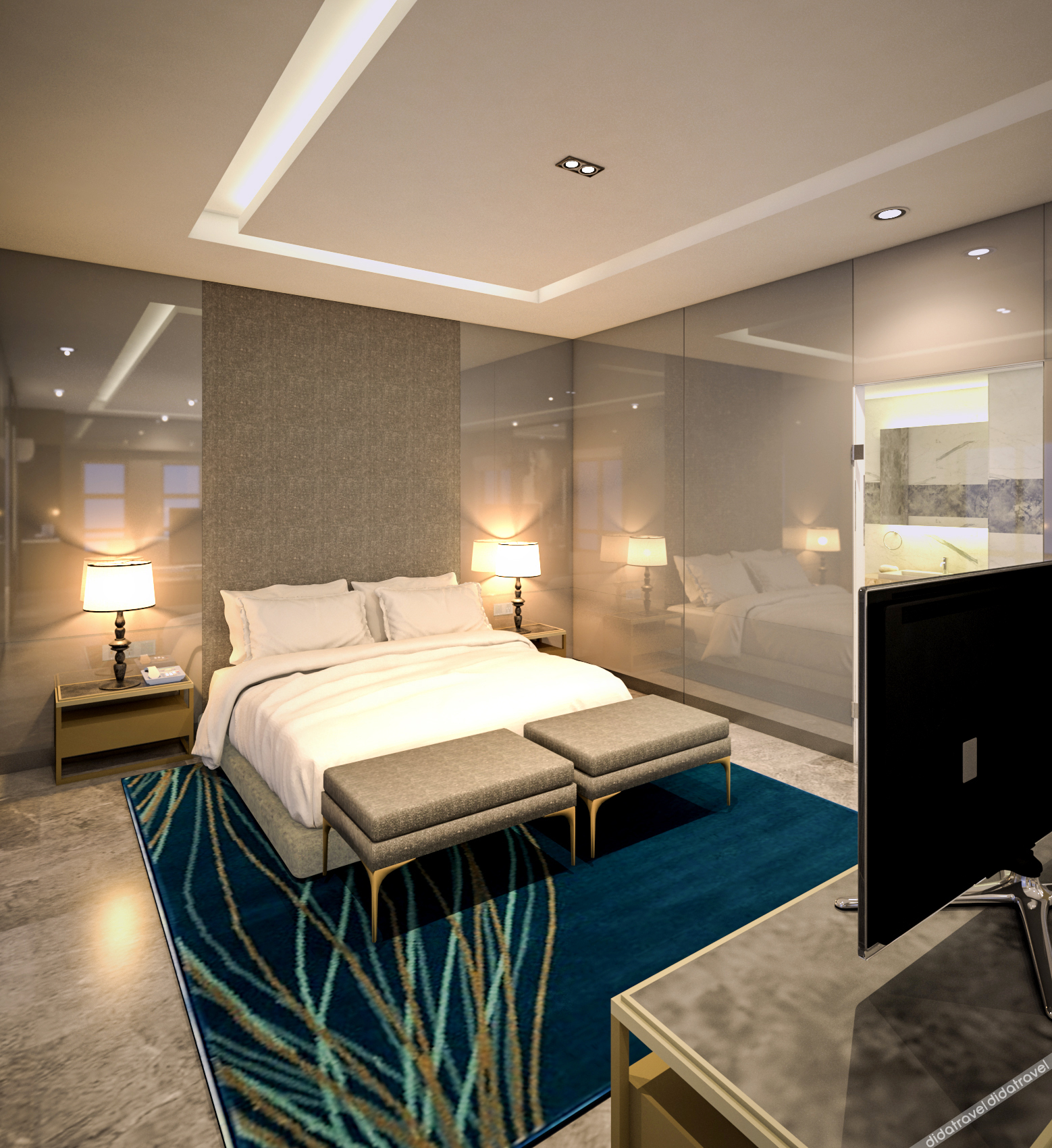 VS Hotel 4*