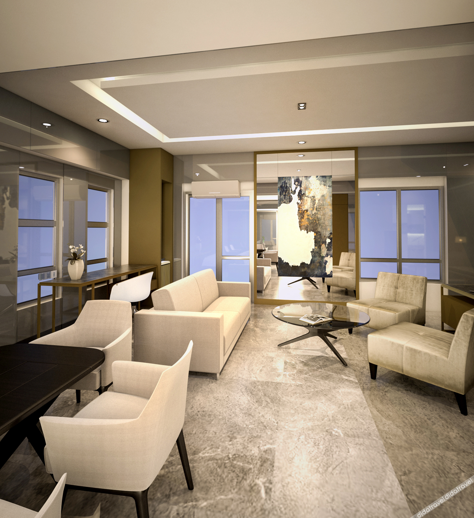 VS Hotel 4*