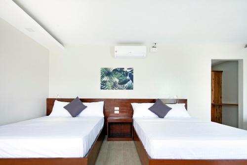 ohana panglao resort 3*