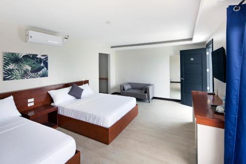 ohana panglao resort 3*