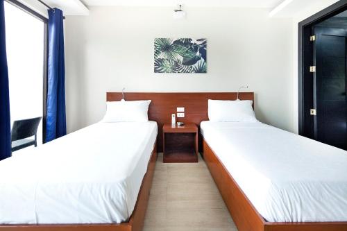 ohana panglao resort 3*