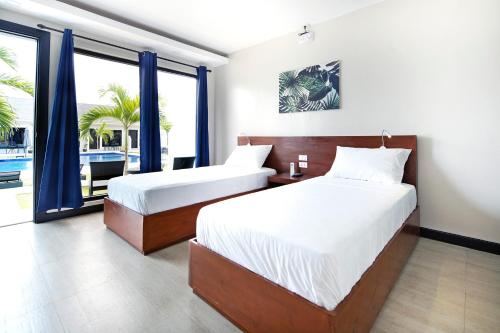 ohana panglao resort 3*