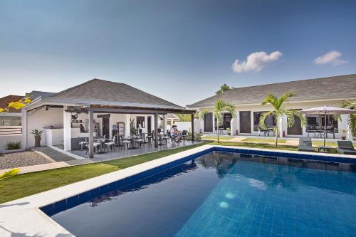 ohana panglao resort 3*