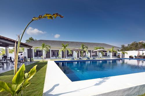 ohana panglao resort 3*