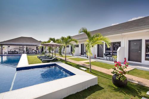 ohana panglao resort 3*