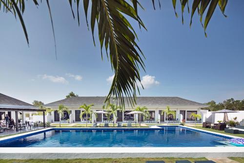 ohana panglao resort 3*