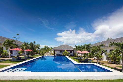 ohana panglao resort 3*
