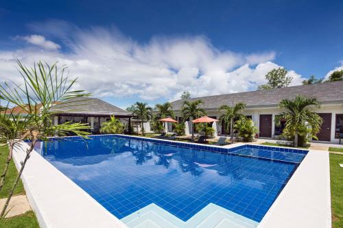 ohana panglao resort 3*