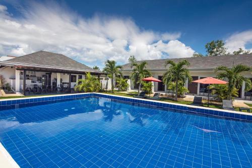 ohana panglao resort 3*