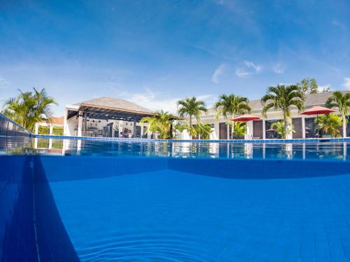 ohana panglao resort 3*