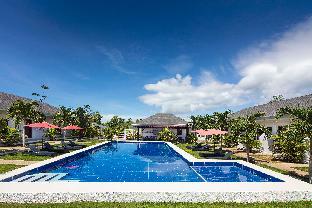 ohana panglao resort 3*