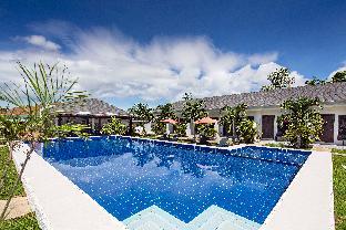 ohana panglao resort 3*