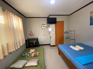 Alona Bohol Backpackers Hostel 1*