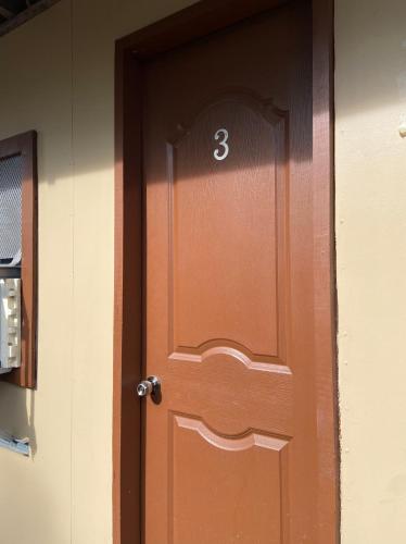 Alona Bohol Backpackers Hostel 1*