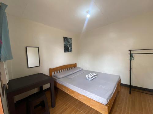 Alona Bohol Backpackers Hostel 1*