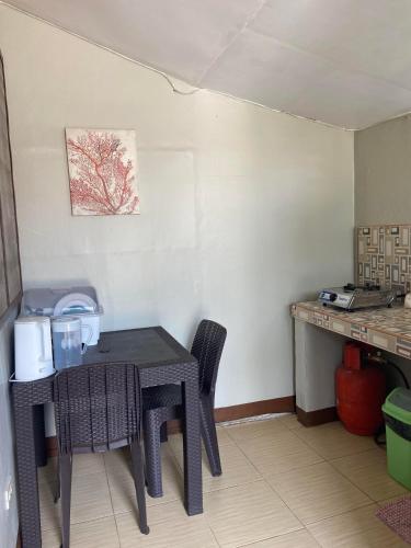 Alona Bohol Backpackers Hostel 1*