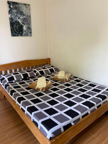 Alona Bohol Backpackers Hostel 1*