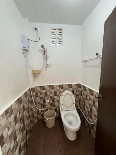 Alona Bohol Backpackers Hostel 1*