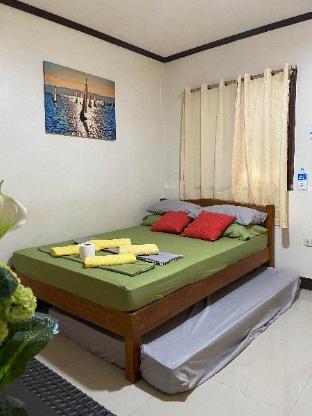 Alona Bohol Backpackers Hostel 1*