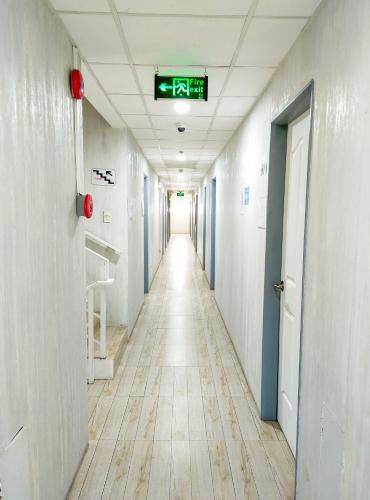 Pasay Centrale Hotel 2*