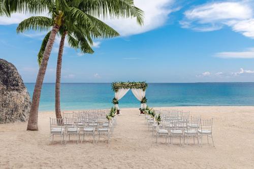 Sheraton Cebu Mactan Resort 4*