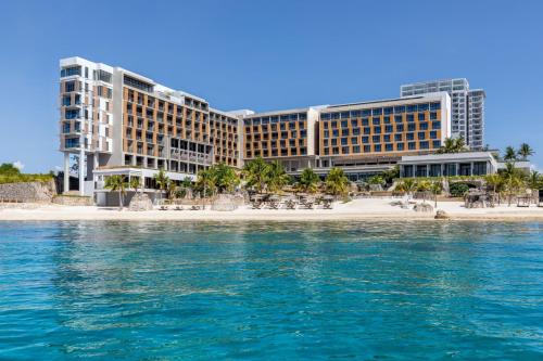 Sheraton Cebu Mactan Resort 4*