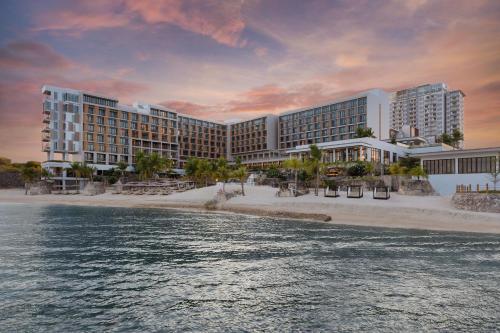 Sheraton Cebu Mactan Resort 4*