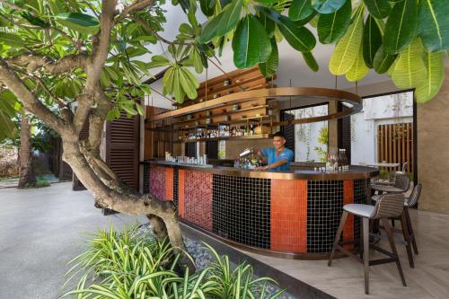 Sheraton Cebu Mactan Resort 4*