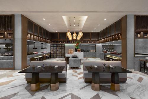 Sheraton Cebu Mactan Resort 4*