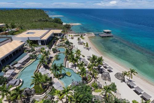 Sheraton Cebu Mactan Resort 4*