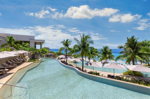 Sheraton Cebu Mactan Resort 4*