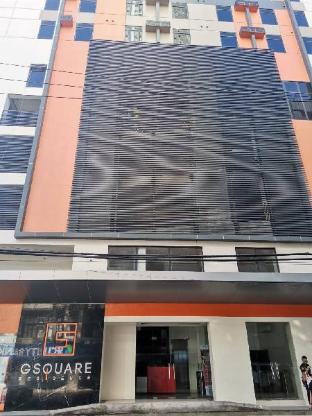 G Square Residences 2*