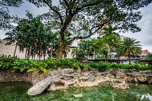 G Square Residences 2*