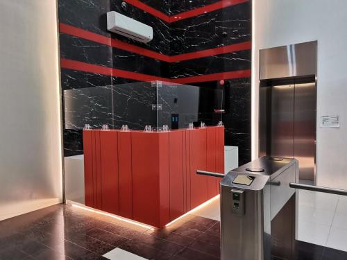 G Square Residences 2*