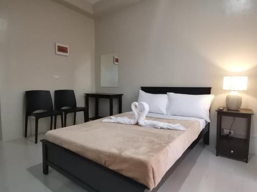 G Square Residences 2*