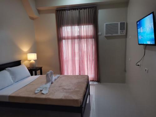 G Square Residences 2*