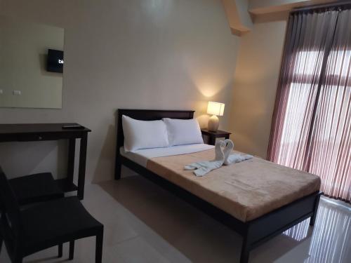 G Square Residences 2*