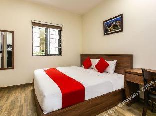 RedDoorz @ Traveler Inn Matina 2*