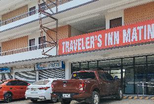 RedDoorz @ Traveler Inn Matina 2*
