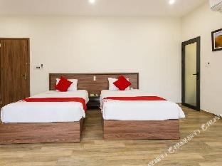 RedDoorz @ Traveler Inn Matina 2*