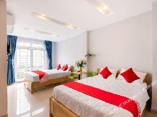 RedDoorz @ Traveler Inn Matina 2*