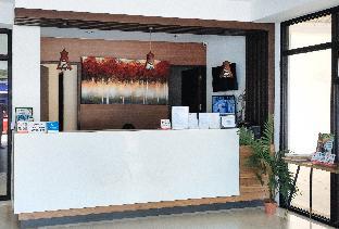 RedDoorz @ Traveler Inn Matina 2*